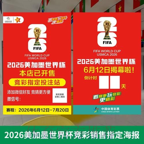 2026年世界杯投注全方位攻略 2026年世界杯投注全方位攻略